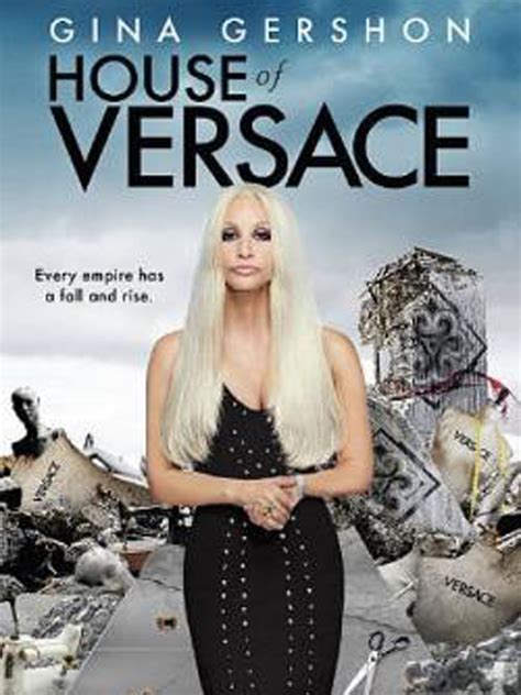 film versace rai4|versace movies.